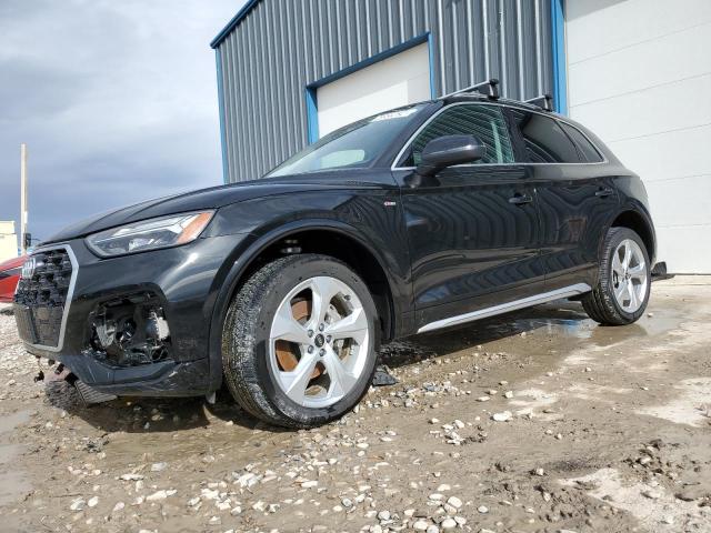 2022 AUDI Q5 PREMIUM PLUS 45 2022 image