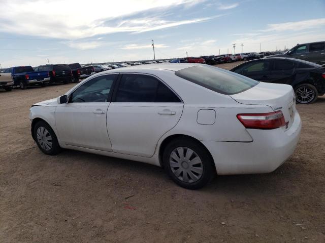 Image 2 of 2009 TOYOTA CAMRY BASE 2009 with VIN 4T1BE46K69U821678