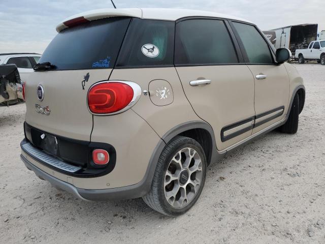 Изображение 3 2015 FIAT 500L TREKKING 2015 с VIN ZFBCFADH7FZ033182