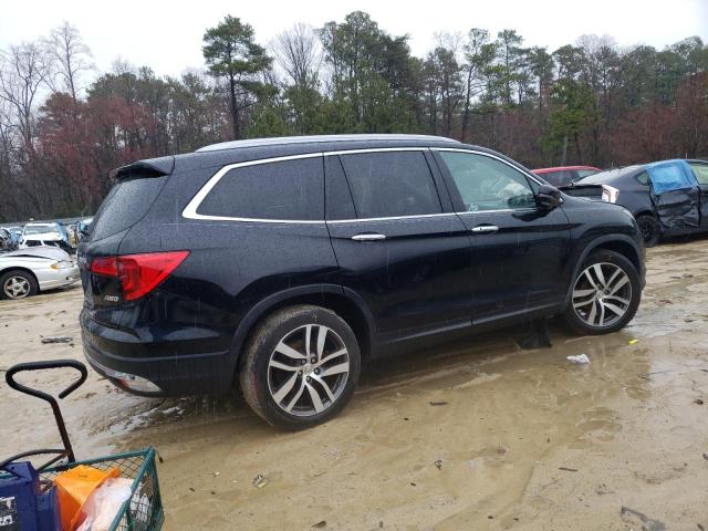 Obraz 3 z 2018 HONDA PILOT TOURING 2018 z VIN 5FNYF6H94JB069624