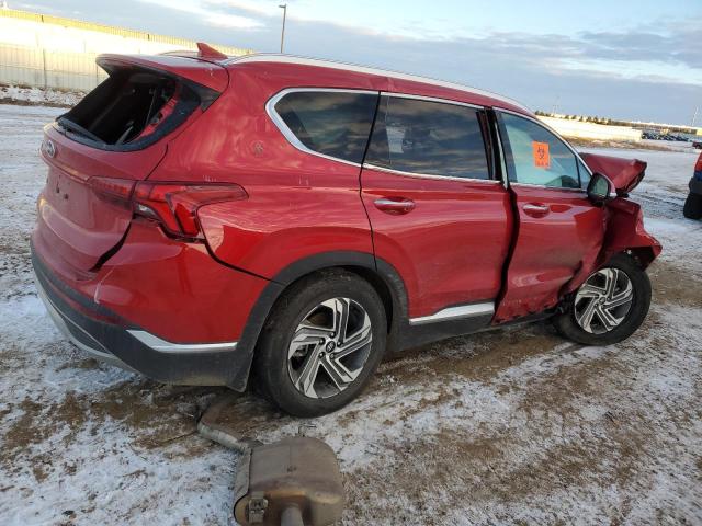 Image 3 of 2023 HYUNDAI SANTA FE SEL PREMIUM 2023 with VIN 5NMS3DAJ1PH574163