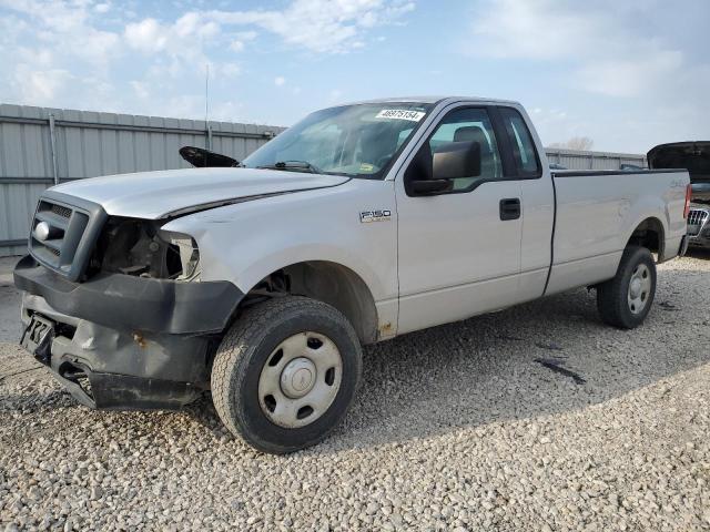 Obraz 2006 FORD F150  2006