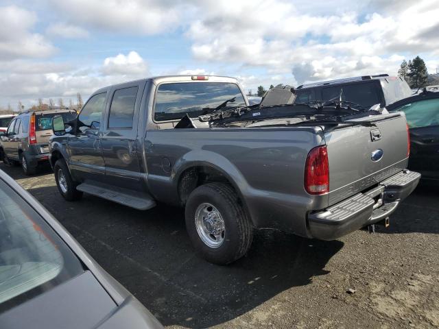 Obraz 2 z 2003 FORD F250 SUPER DUTY 2003 z VIN 1FTNW20F33EA75061