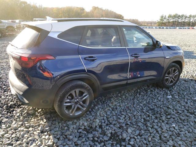 Obraz 3 z 2023 KIA SELTOS S 2023 z VIN KNDEUCAA9P7353602