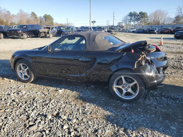 Изображение 2 2005 TOYOTA MR2 SPYDER 2005 с VIN JTDFR320850071193
