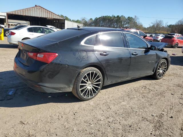Image 3 of 2018 CHEVROLET MALIBU LS 2018 with VIN 1G1ZB5ST3JF245341