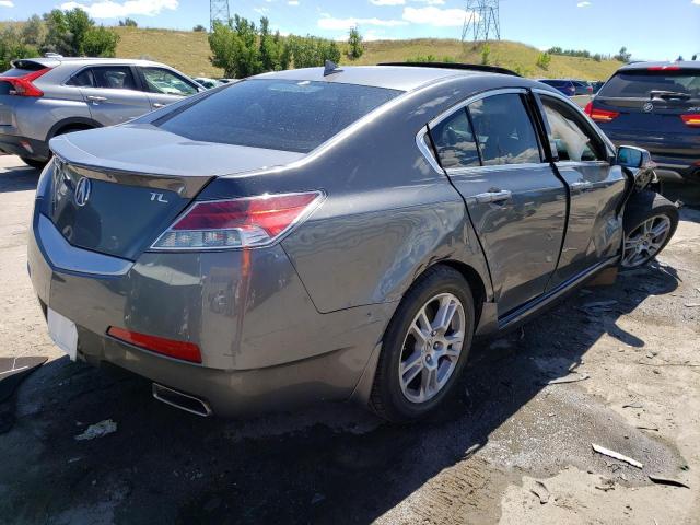 Obraz 3 z 2009 ACURA TL  2009 z VIN 19UUA86559A012508