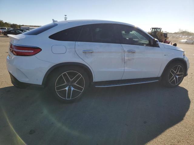 Obraz 3 z 2019 MERCEDES-BENZ GLE COUPE 43 AMG 2019 z VIN 4JGED6EB8KA137462