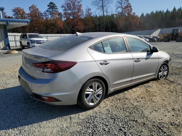 Изображение 3 2020 HYUNDAI ELANTRA SEL 2020 с VIN 5NPD84LF4LH571631