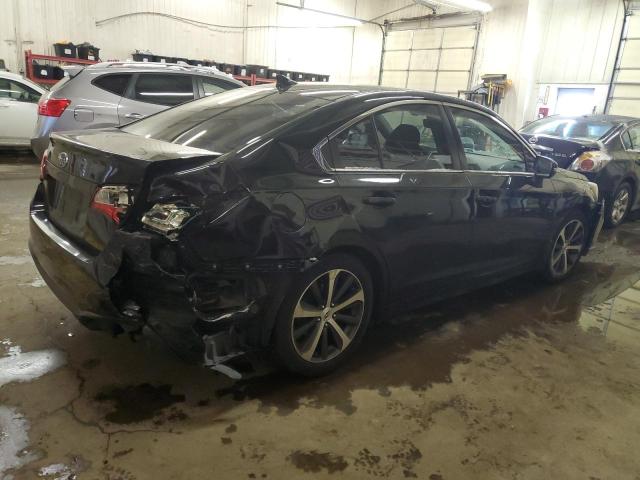 Image 3 of 2018 SUBARU LEGACY 3.6R LIMITED 2018 with VIN 4S3BNEN67J3036692