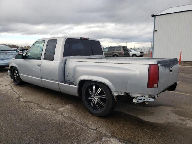 Image 2 of 1995 GMC SIERRA C1500 1995 with VIN 2GTEC19K8S1502415