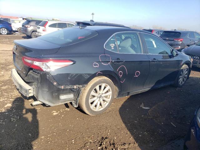 Изображение 3 2020 TOYOTA CAMRY LE 2020 с VIN 4T1C11AK0LU362760