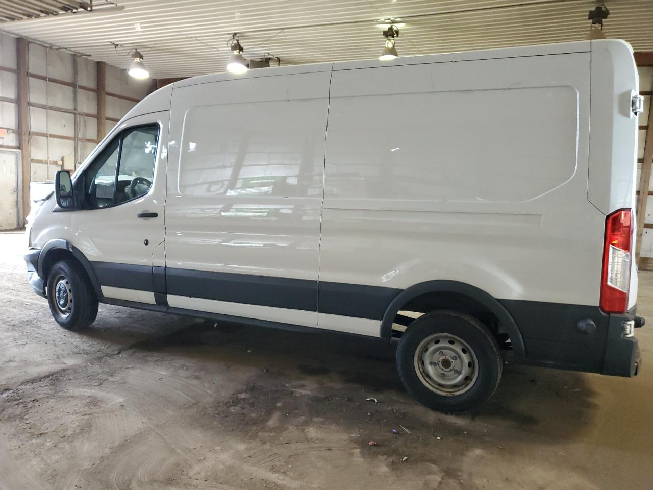 Изображение 2 2017 FORD TRANSIT T-250 2017 с VIN 1FTYR2CM1HKA71307