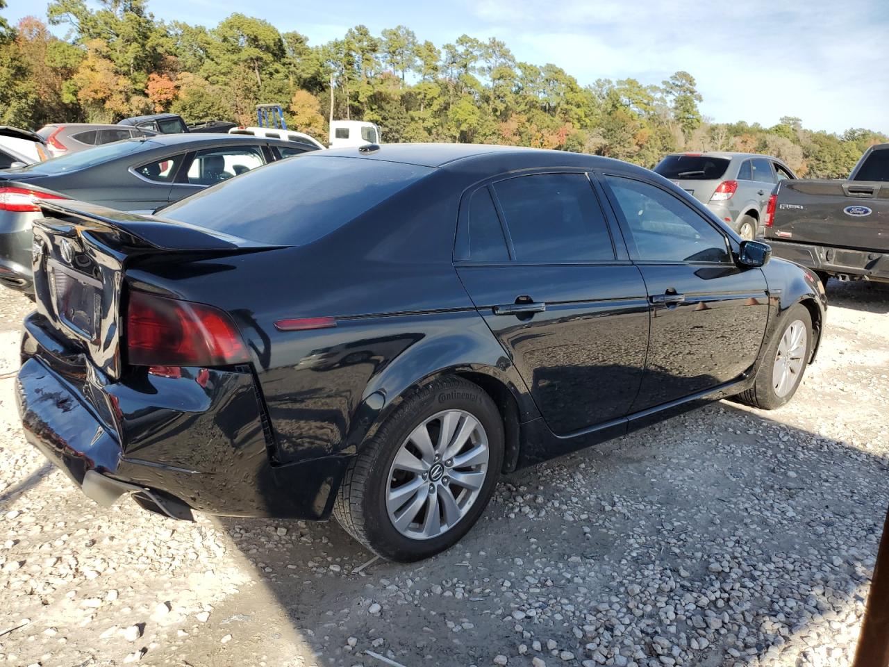 Obraz 3 z 2006 ACURA 3.2TL  2006 z VIN 19UUA66286A042771