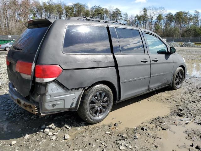 Image 3 of 2010 HONDA ODYSSEY EX 2010 with VIN 5FNRL3H5XAB003278