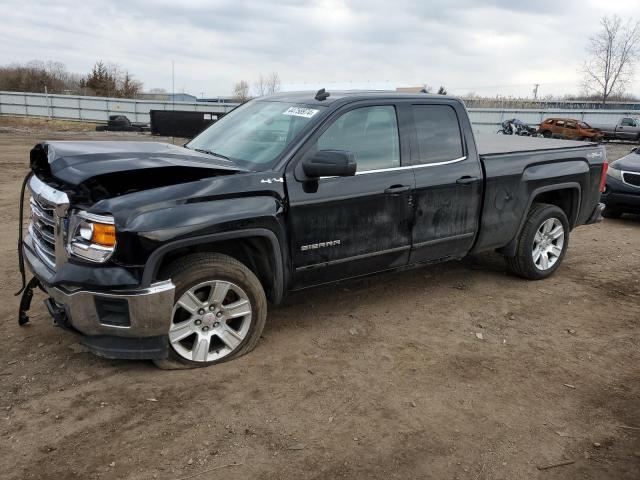 Изображение 2014 GMC SIERRA K1500 SLE 2014