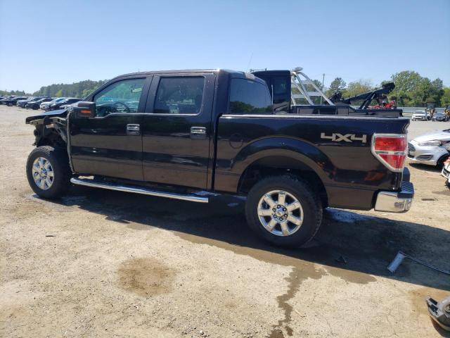 Image 2 of 2013 FORD F150 SUPERCREW 2013 with VIN 1FTFW1EF9DFB09250