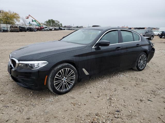 Изображение 1 2019 BMW 530 I 2019 с VIN WBAJA5C50KWW20088