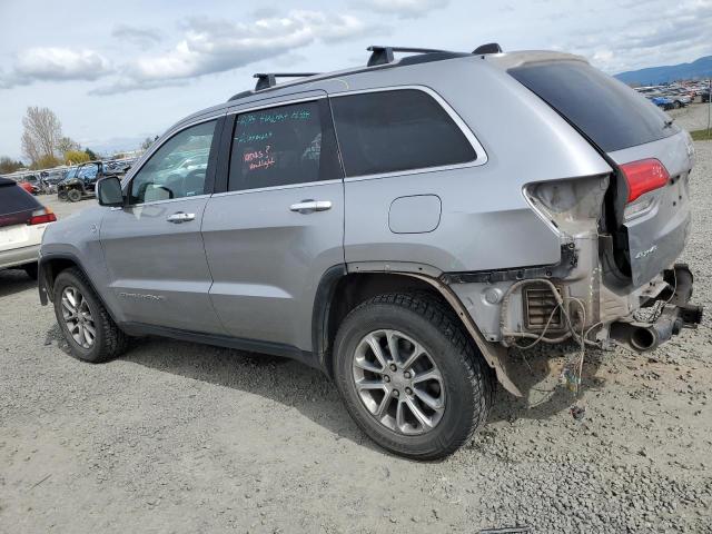 Obraz 2 z 2015 JEEP GRAND CHEROKEE LIMITED 2015 z VIN 1C4RJFBG8FC152052