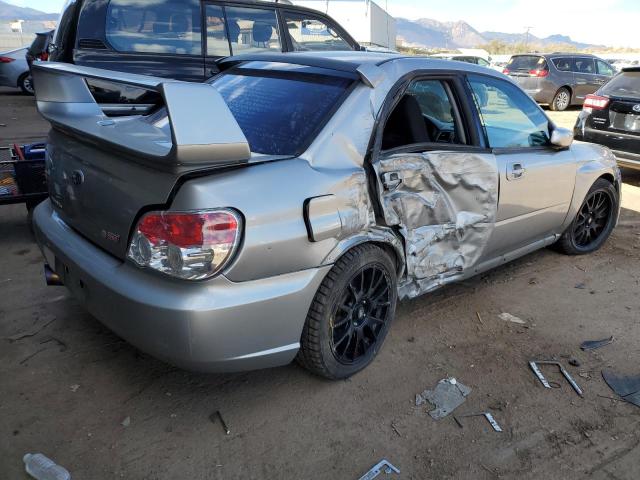 Изображение 3 2007 SUBARU IMPREZA WRX STI 2007 с VIN JF1GD76687L507492