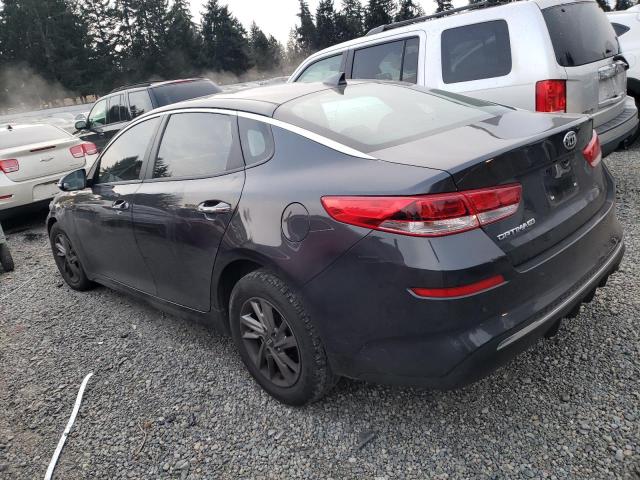 Obraz 2 z 2019 KIA OPTIMA LX 2019 z VIN 5XXGT4L35KG302484