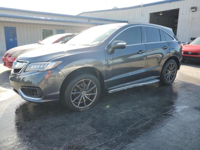 Изображение 2016 ACURA RDX ADVANCE 2016