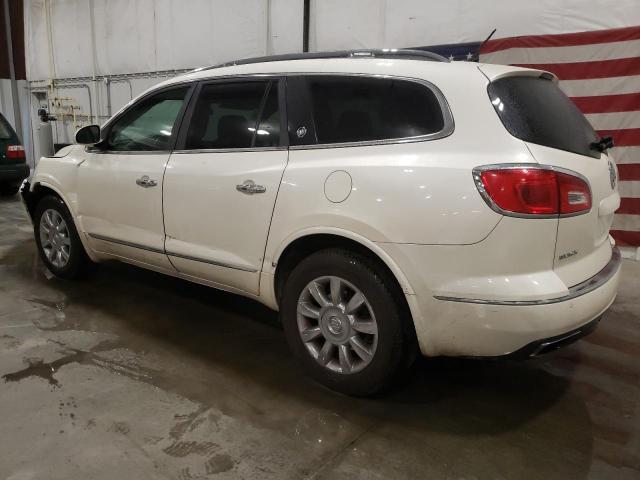Image 2 of 2015 BUICK ENCLAVE  2015 with VIN 5GAKVCKDXFJ232220