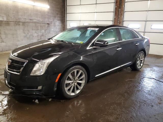 Изображение 1 2017 CADILLAC XTS  2017 с VIN 2G61L5S39H9166022