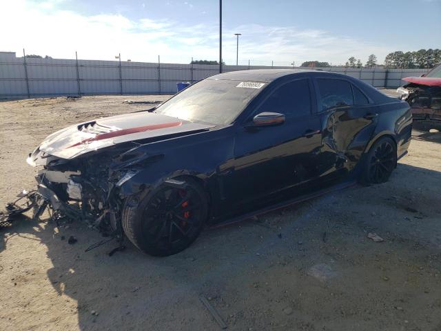 Obraz 2016 CADILLAC CTS-V  2016