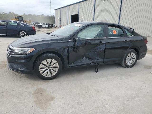 Изображение 2020 VOLKSWAGEN JETTA S 2020