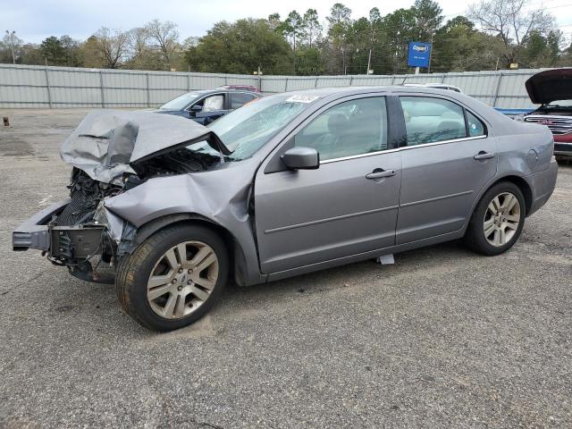 Obraz 2007 FORD FUSION SEL 2007