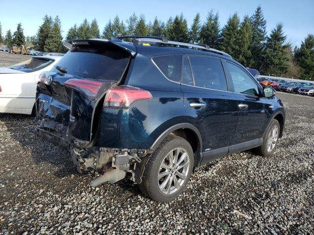 Изображение 3 2018 TOYOTA RAV4 HV LIMITED 2018 с VIN JTMDJREV1JD155965