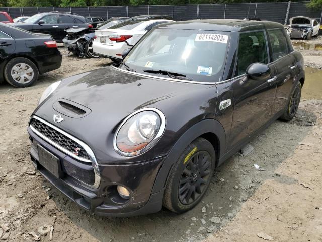 Изображение 2015 MINI COOPER S 2015