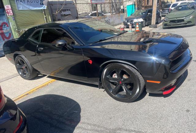 Изображение 1 2017 DODGE CHALLENGER R/T 2017 с VIN 2C3CDZBT2HH639425
