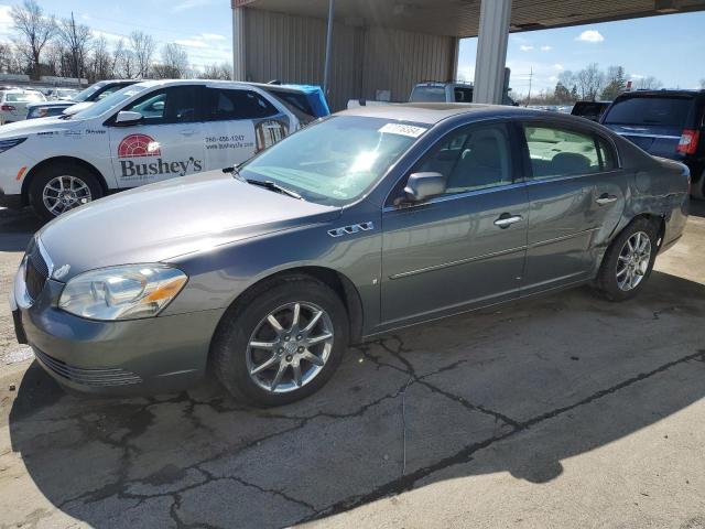 Изображение 2007 BUICK LUCERNE CXL 2007