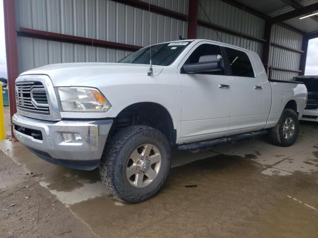 Image 2 of 2015 RAM 3500 SLT 2015 with VIN 3C63R3LL0FG630168