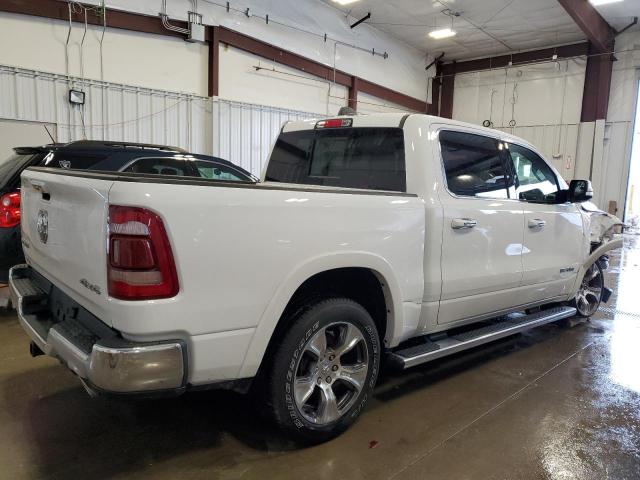 Obraz 3 z 2022 RAM 1500 LARAMIE 2022 z VIN 1C6SRFJT1NN263478