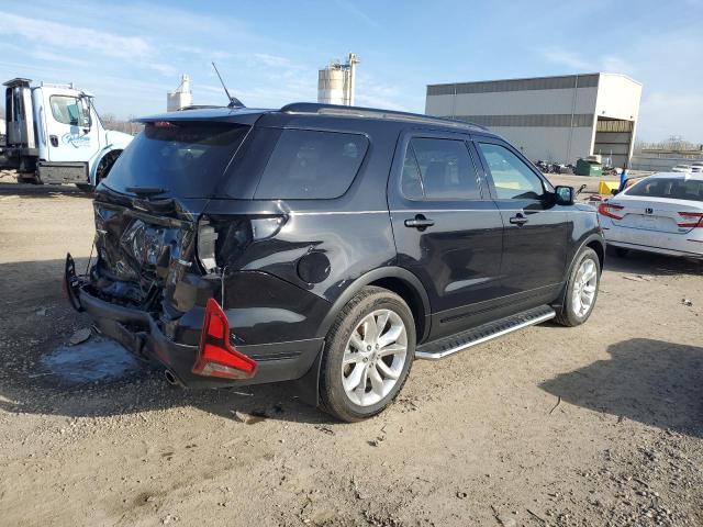Изображение 3 2019 FORD EXPLORER SPORT 2019 с VIN 1FM5K8GTXKGB39203