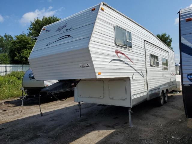 Image 2 of 2002 OTHR TRAILER 2002 with VIN 1UJCJ02N825LD0067