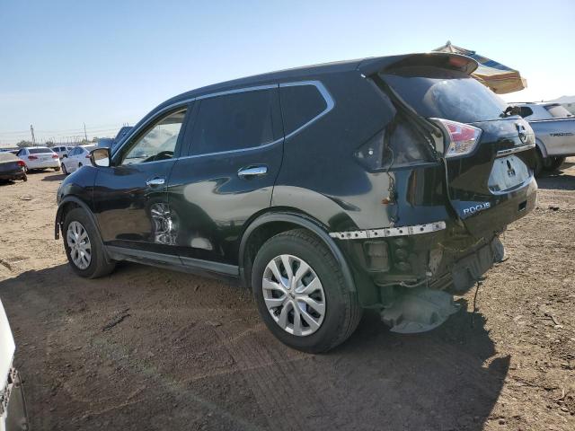 Изображение 2 2015 NISSAN ROGUE S 2015 с VIN KNMAT2MT8FP554673