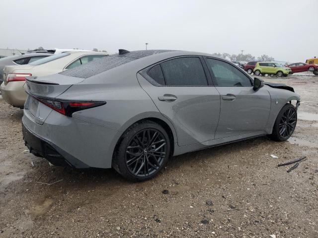 Obraz 3 z 2023 LEXUS IS 350 F SPORT DESIGN 2023 z VIN JTHBZ1B23P5070171