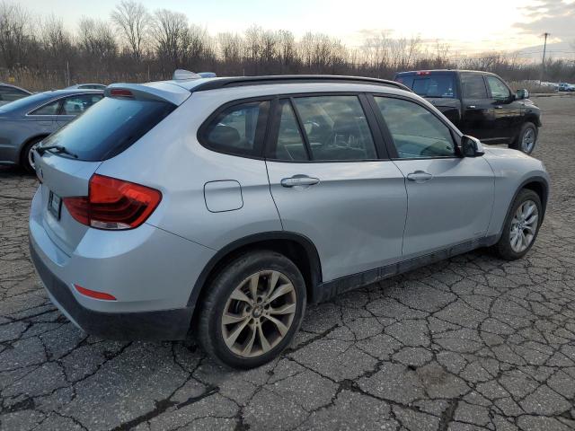 Изображение 3 2014 BMW X1 XDRIVE28I 2014 с VIN WBAVL1C59EVY17209