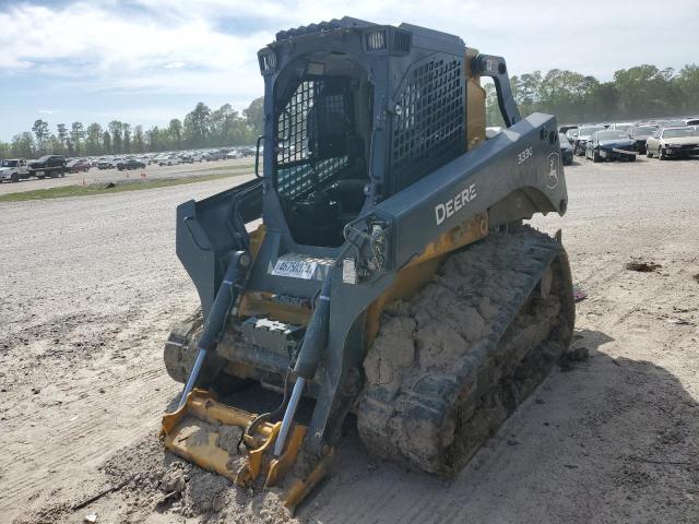 Obraz 2 z 2020 JOHN DEERE 333G 2020 z VIN 1T0333GMPLF370961