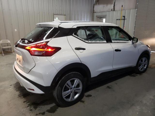 Image 3 of 2023 NISSAN KICKS S 2023 with VIN 3N1CP5BV4PL558044