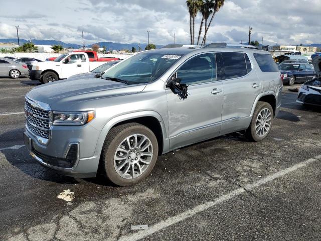 2023 GMC ACADIA DENALI 2023 image