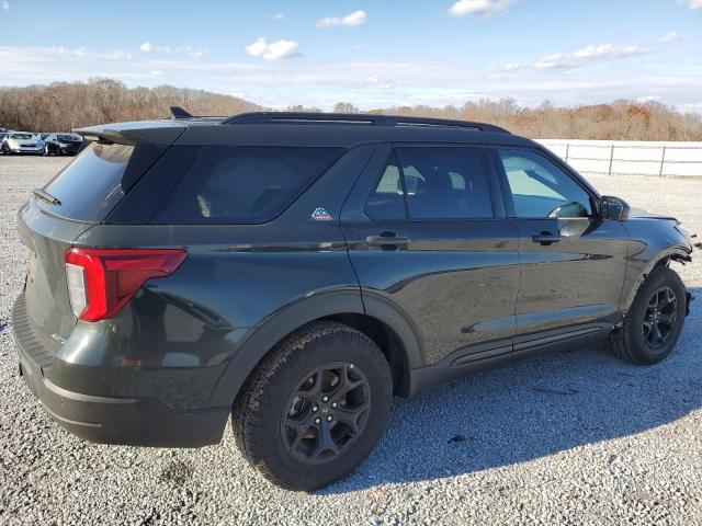 Image 3 of 2023 FORD EXPLORER TIMBERLINE 2023 with VIN 1FMSK8JH3PGA10685