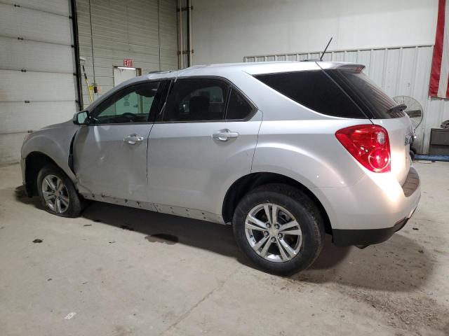 Obraz 2 z 2015 CHEVROLET EQUINOX LT 2015 z VIN 2GNALCEK1F6154005