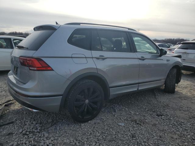 Изображение 3 2021 VOLKSWAGEN TIGUAN SE 2021 с VIN 3VV3B7AX4MM010790