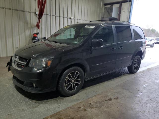 2016 DODGE GRAND CARAVAN R/T 2016 image