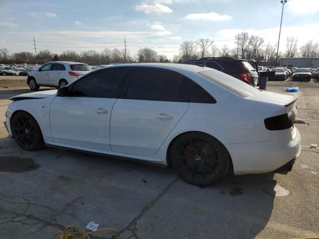 Image 2 of 2011 AUDI S4 PREMIUM PLUS 2011 with VIN WAUBGAFL9BA016235